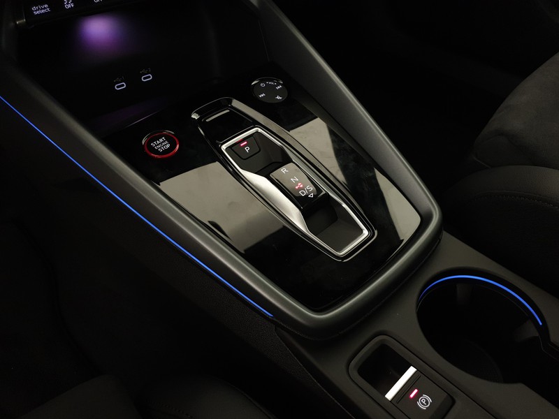 Audi RS3 Sportback 2.5TFSI 400CV quattro S tronic