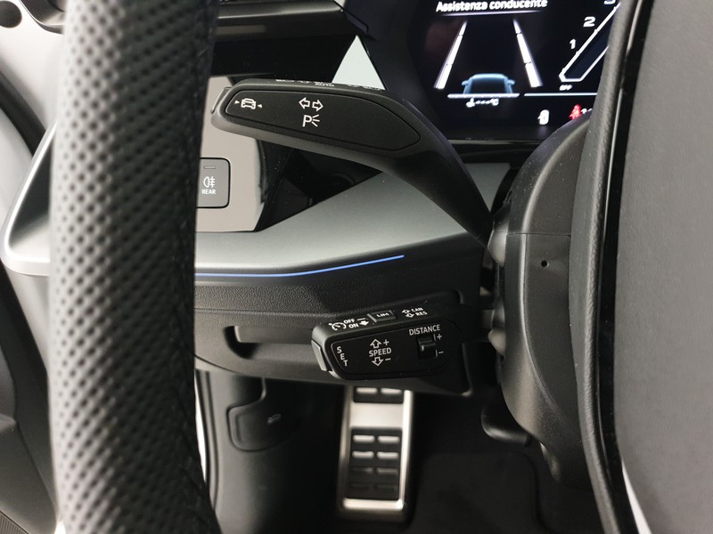 Audi RS3 Sportback 2.5TFSI 400CV quattro S tronic