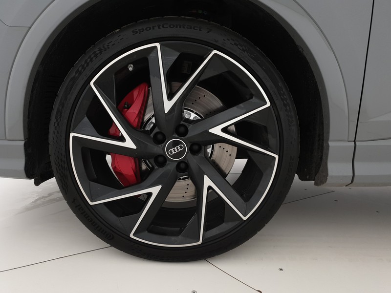 Audi RSQ3 Sportback 2.5TFSI 400CV quattro S tronic