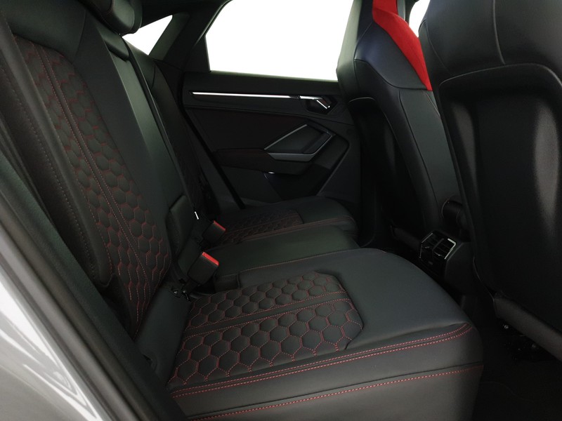 Audi RSQ3 Sportback 2.5TFSI 400CV quattro S tronic