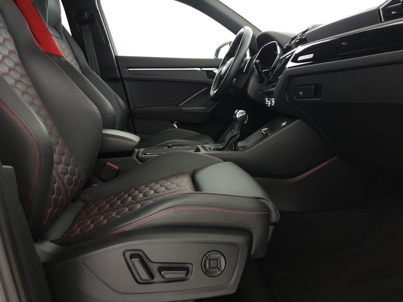 Audi RSQ3 Sportback 2.5TFSI 400CV quattro S tronic