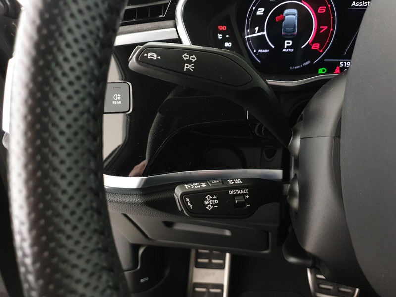 Audi RSQ3 Sportback 2.5TFSI 400CV quattro S tronic