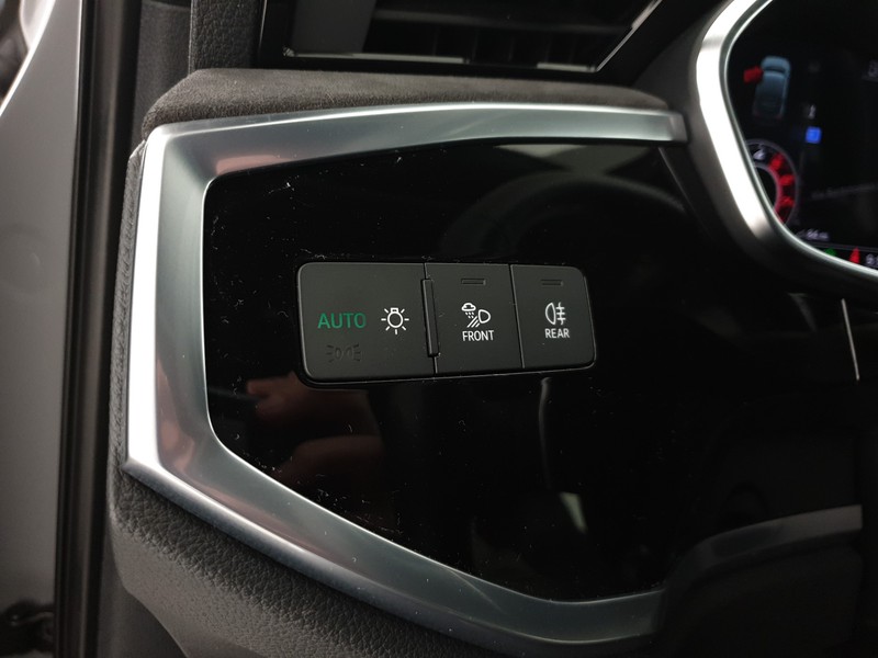 Audi RSQ3 Sportback 2.5TFSI 400CV quattro S tronic