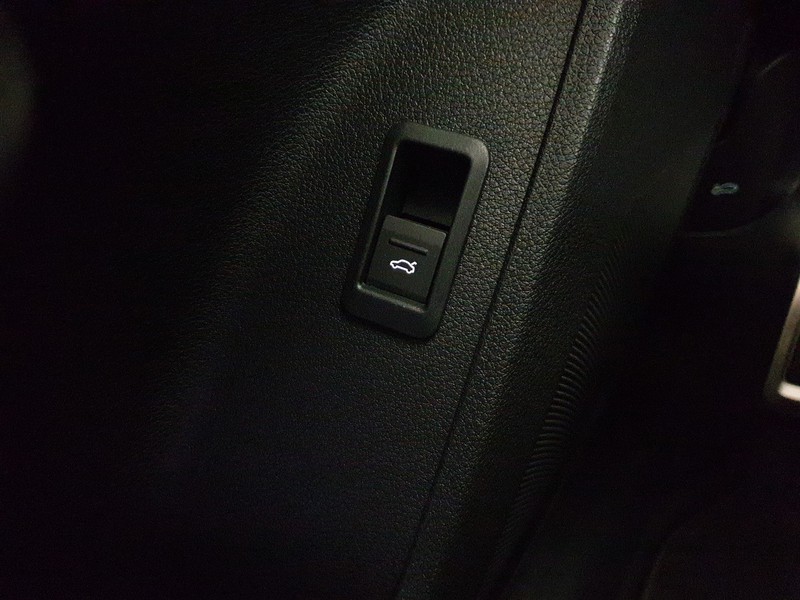 Audi RSQ3 Sportback 2.5TFSI 400CV quattro S tronic