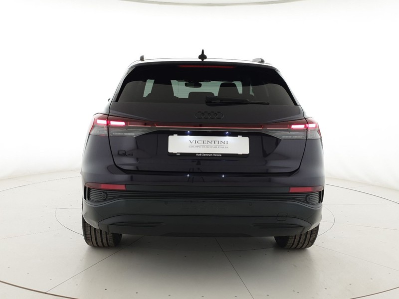 Audi Q4 e-tron 40 204CV Custom Edition