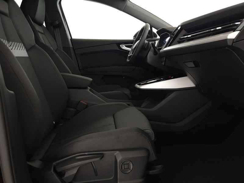 Audi Q4 e-tron 40 204CV Custom Edition