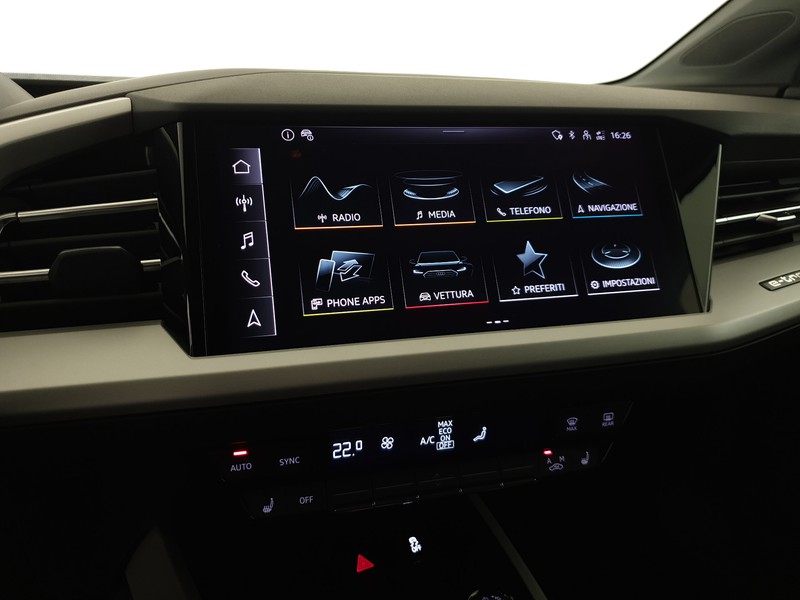 Audi Q4 e-tron 40 204CV Custom Edition