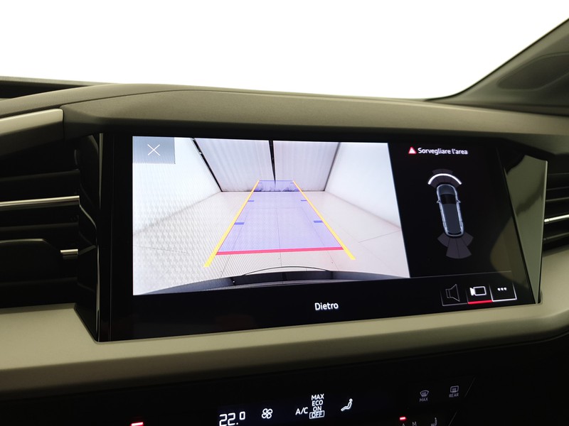 Audi Q4 e-tron 40 204CV Custom Edition