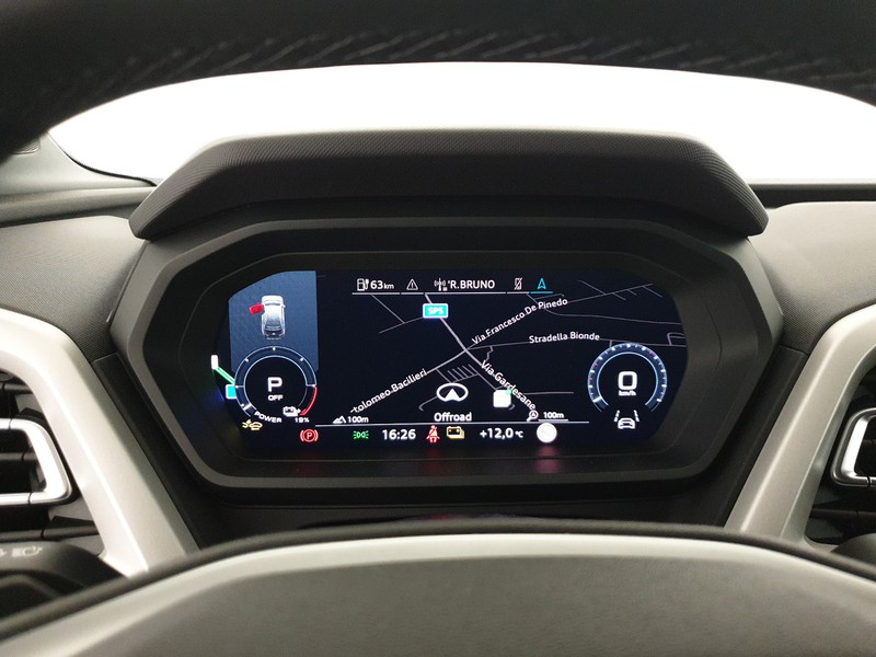 Audi Q4 e-tron 40 204CV Custom Edition