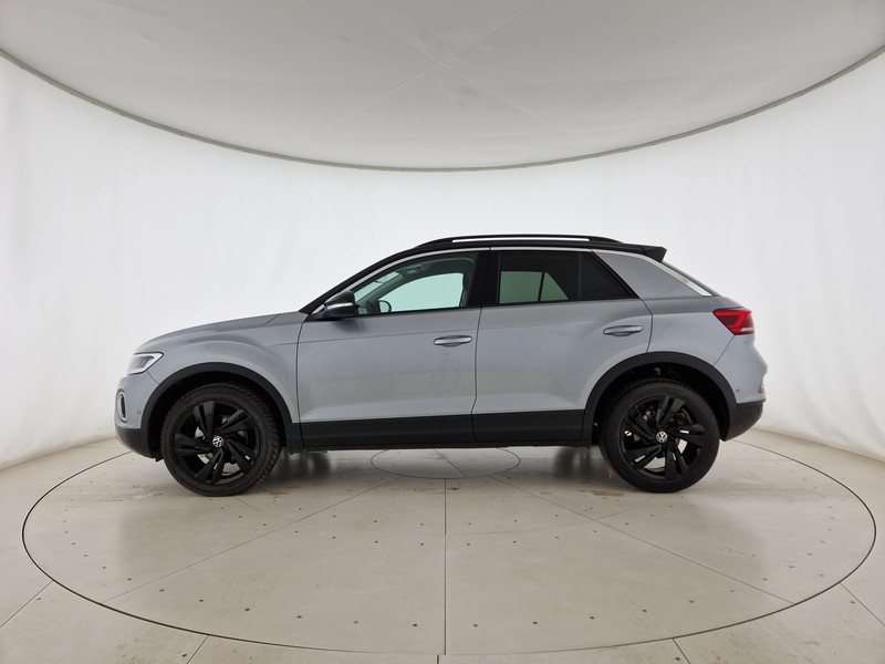 Volkswagen T-Roc 2.0 tdi sport 115cv