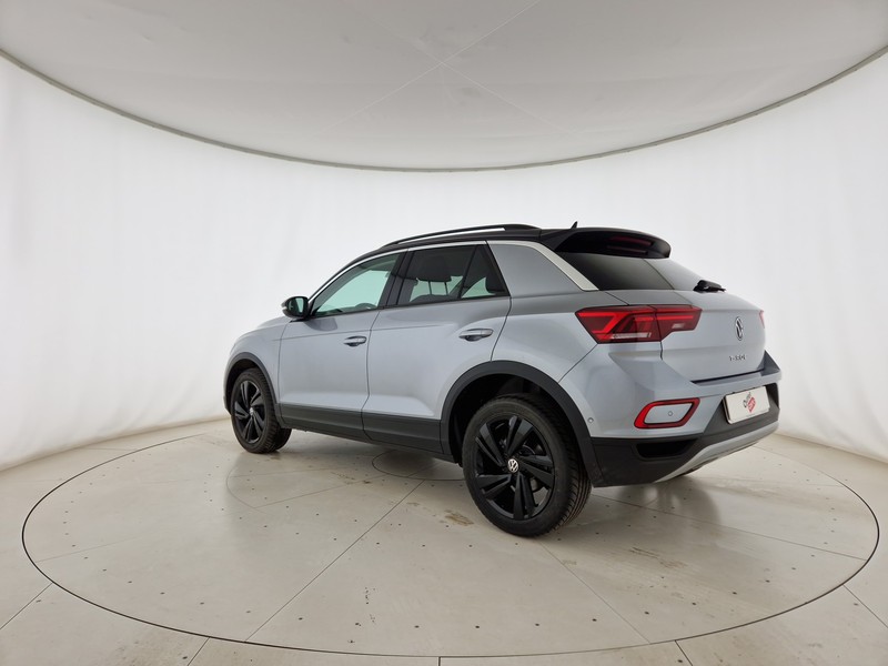 Volkswagen T-Roc 2.0 tdi sport 115cv