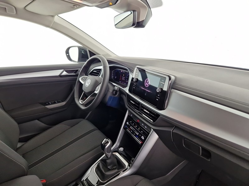 Volkswagen T-Roc 2.0 tdi sport 115cv