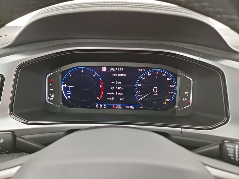 Volkswagen T-Roc 2.0 tdi sport 115cv