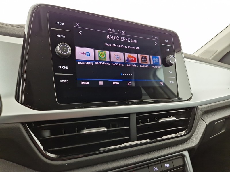 Volkswagen T-Roc 2.0 tdi sport 115cv