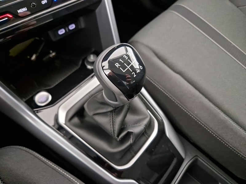 Volkswagen T-Roc 2.0 tdi sport 115cv