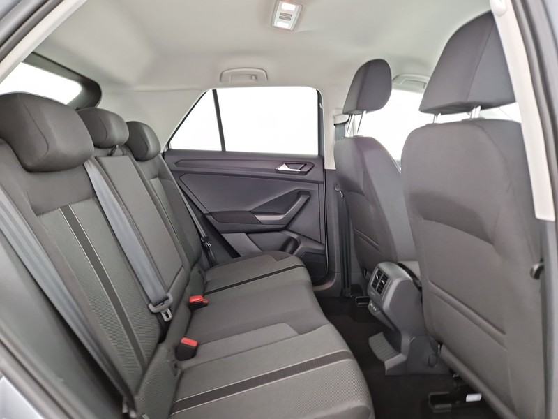 Volkswagen T-Roc 2.0 tdi sport 115cv