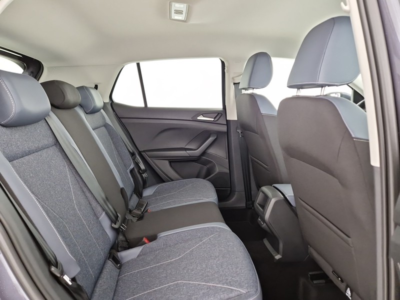 Volkswagen T-Cross 1.0 tsi style 115cv