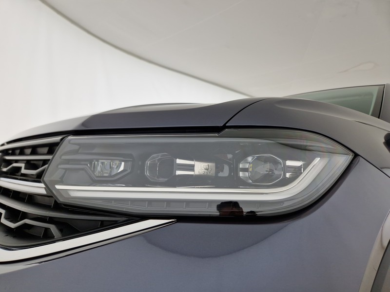 Volkswagen T-Cross 1.0 tsi style 115cv