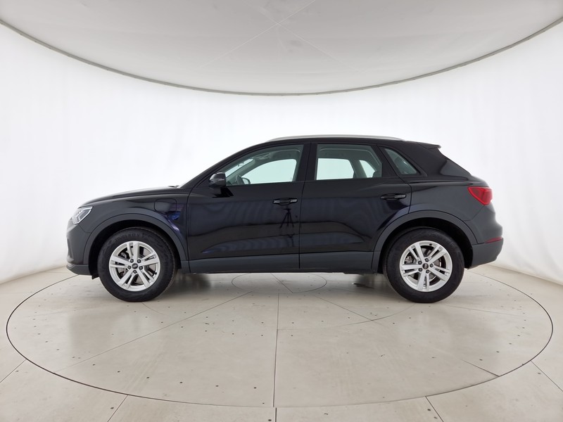 Audi Q3 45 1.4 tfsi e business s-tronic