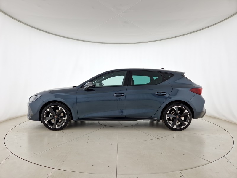 Cupra Leon 2.0 tdi 150cv dsg
