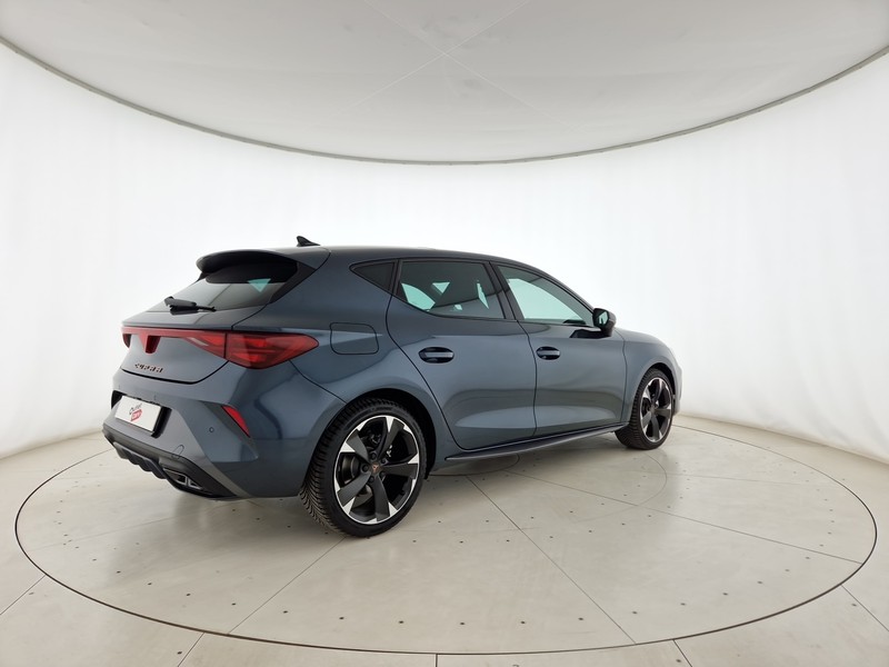 Cupra Leon 2.0 tdi 150cv dsg
