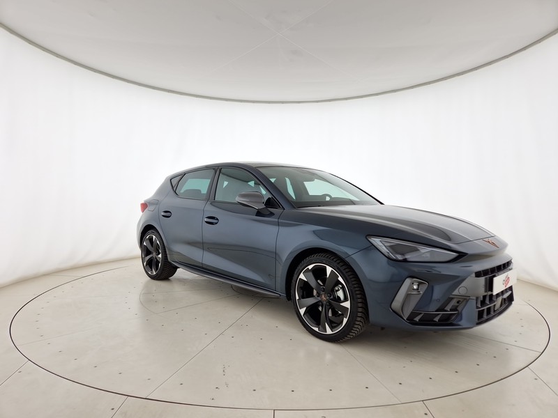 Cupra Leon 2.0 tdi 150cv dsg