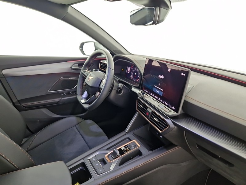 Cupra Leon 2.0 tdi 150cv dsg