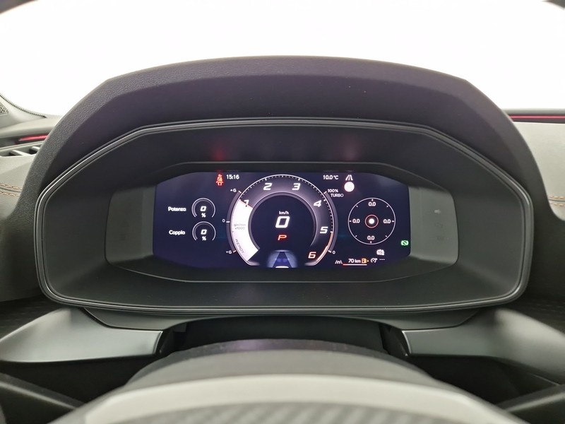 Cupra Leon 2.0 tdi 150cv dsg