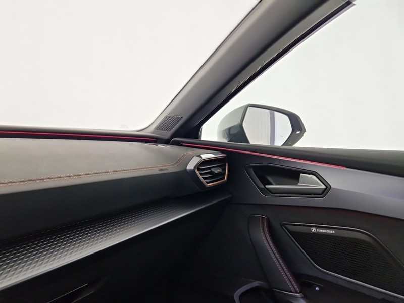 Cupra Leon 2.0 tdi 150cv dsg