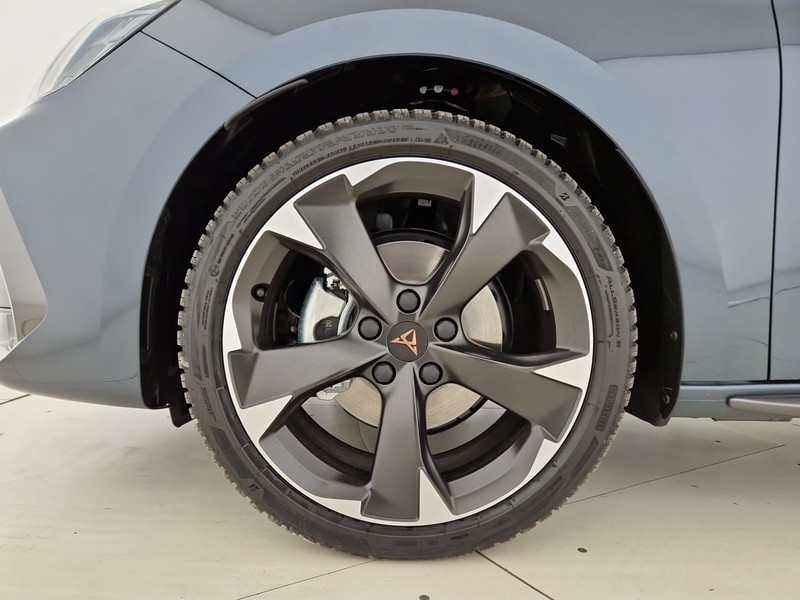 Cupra Leon 2.0 tdi 150cv dsg