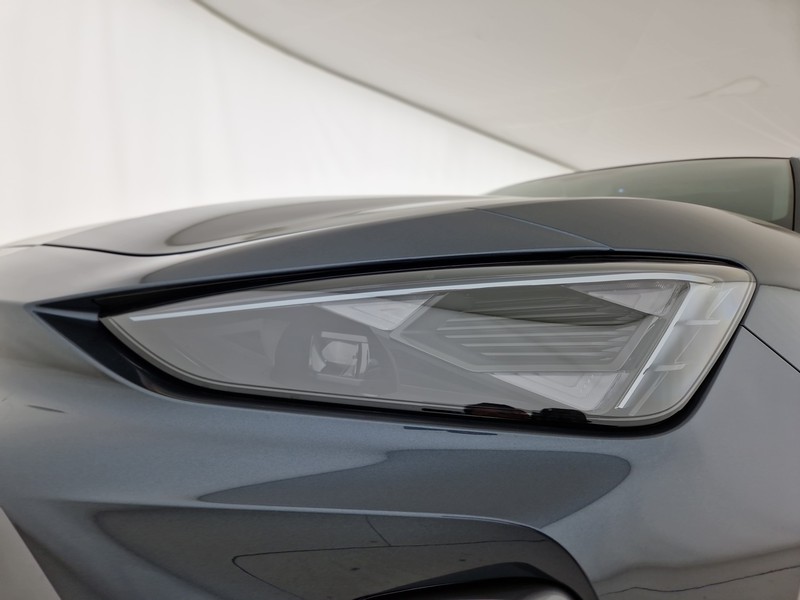 Cupra Leon 2.0 tdi 150cv dsg