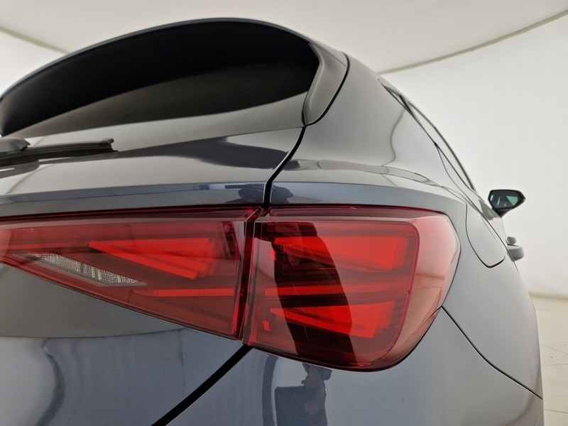 Cupra Leon 2.0 tdi 150cv dsg