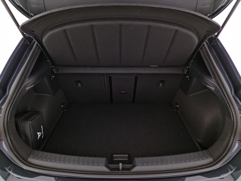 Cupra Leon 2.0 tdi 150cv dsg