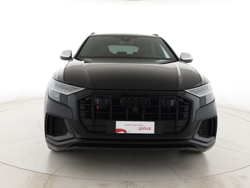 Audi SQ8 4.0TFSI 507CV quattro tiptronic Sport Attitude