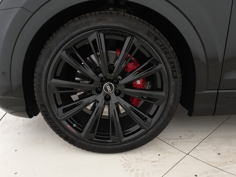 Audi SQ8 4.0TFSI 507CV quattro tiptronic Sport Attitude