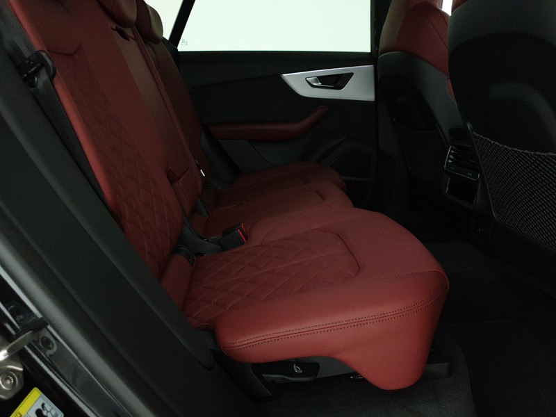 Audi SQ8 4.0TFSI 507CV quattro tiptronic Sport Attitude