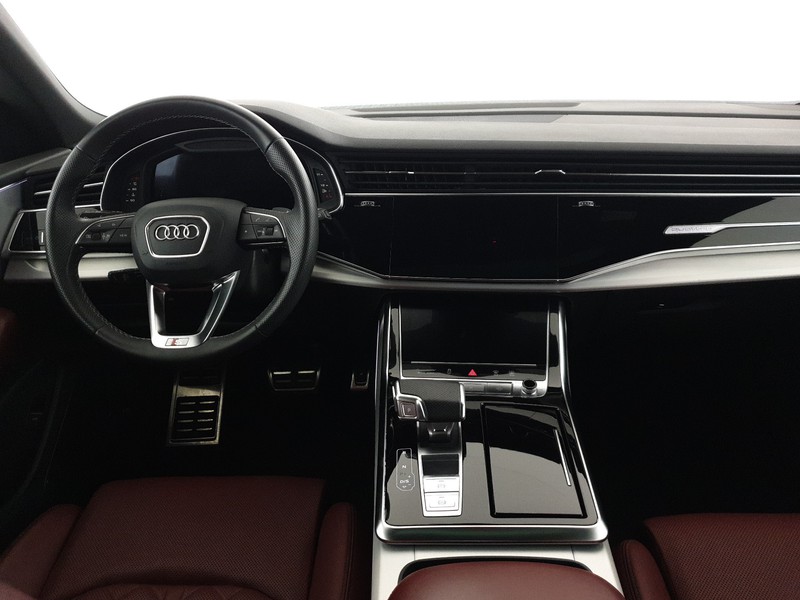 Audi SQ8 4.0TFSI 507CV quattro tiptronic Sport Attitude