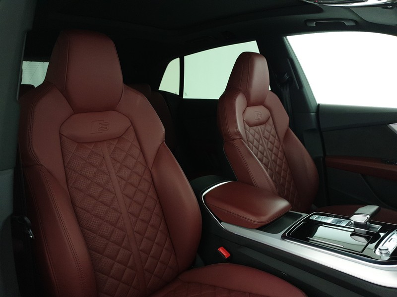 Audi SQ8 4.0TFSI 507CV quattro tiptronic Sport Attitude