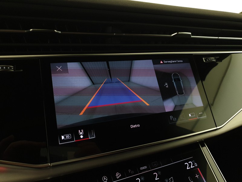 Audi SQ8 4.0TFSI 507CV quattro tiptronic Sport Attitude