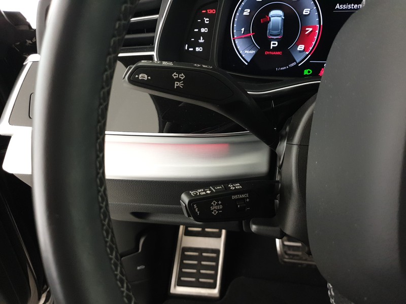 Audi SQ8 4.0TFSI 507CV quattro tiptronic Sport Attitude