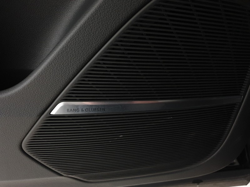 Audi SQ8 4.0TFSI 507CV quattro tiptronic Sport Attitude