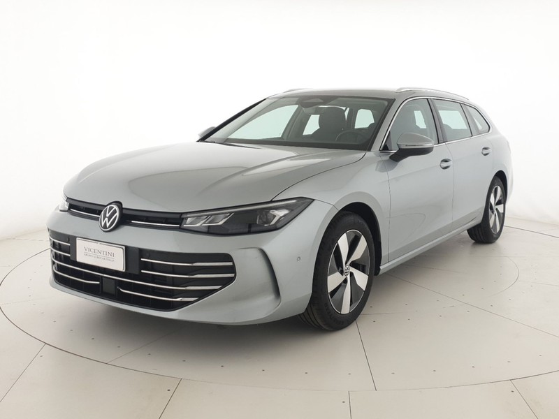 Volkswagen Passat 2.0 tdi scr business 150cv dsg