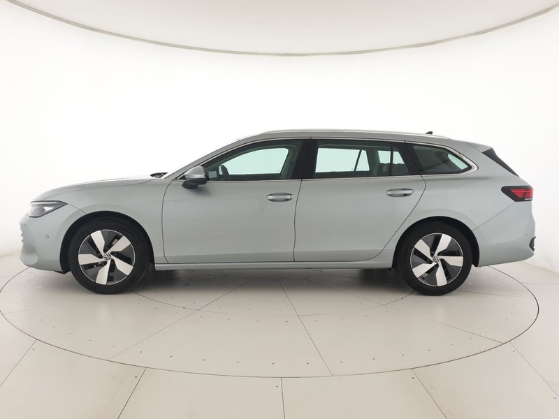 Volkswagen Passat 2.0 tdi scr business 150cv dsg