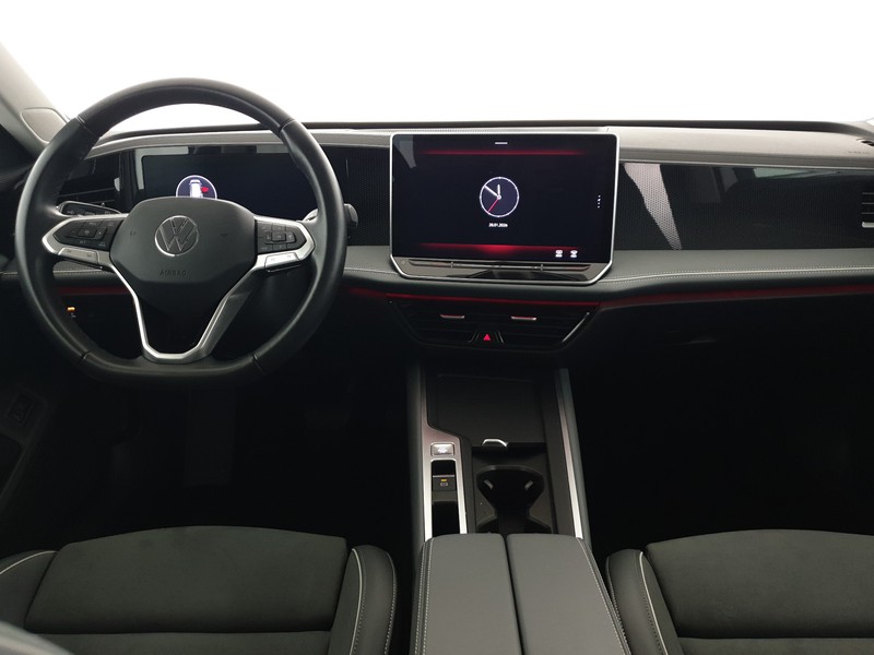 Volkswagen Passat 2.0 tdi scr business 150cv dsg