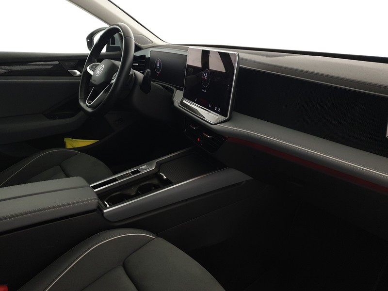 Volkswagen Passat 2.0 tdi scr business 150cv dsg