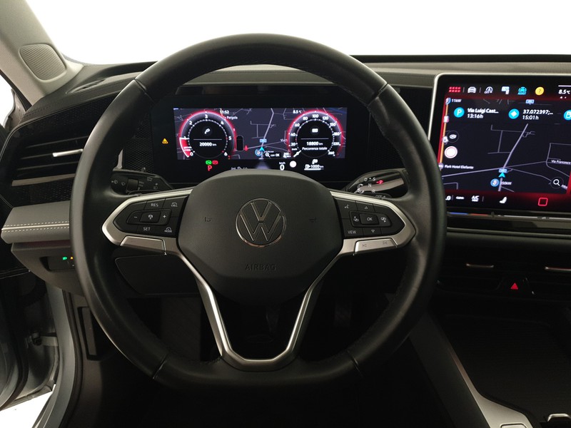 Volkswagen Passat 2.0 tdi scr business 150cv dsg