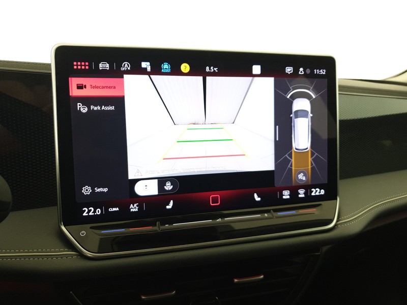 Volkswagen Passat 2.0 tdi scr business 150cv dsg