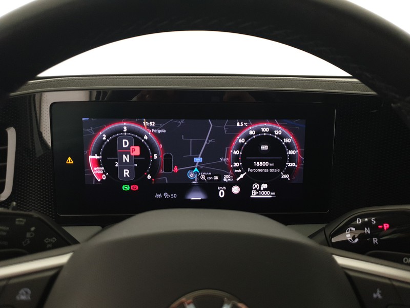 Volkswagen Passat 2.0 tdi scr business 150cv dsg