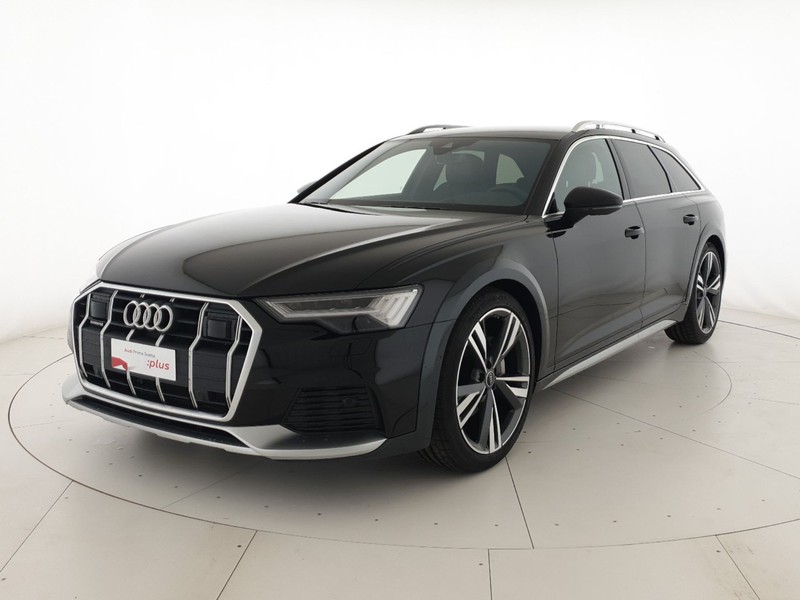 Audi A6 allroad 45TDI 245CV quattro S tronic Business Advanced