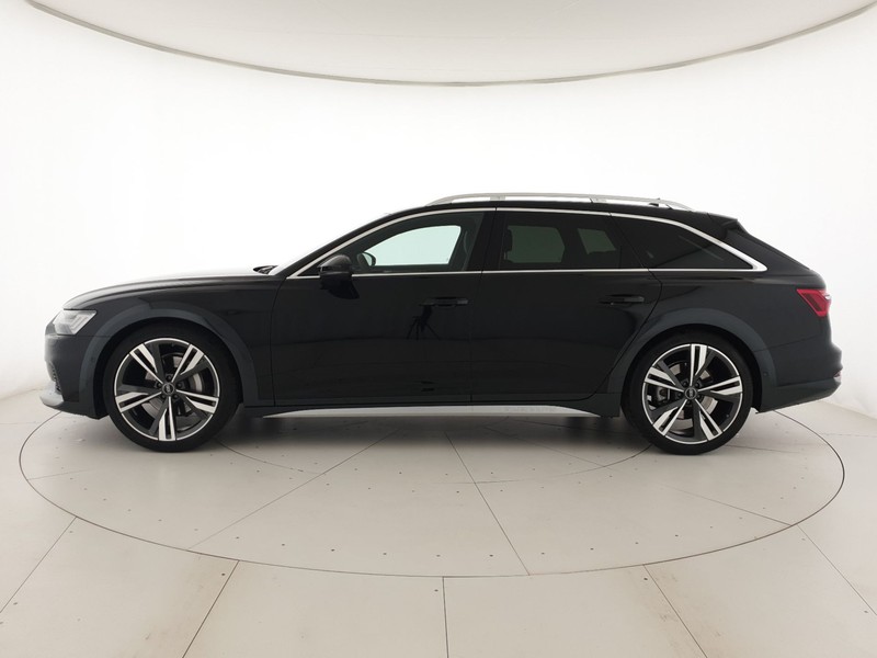 Audi A6 allroad 45TDI 245CV quattro S tronic Business Advanced